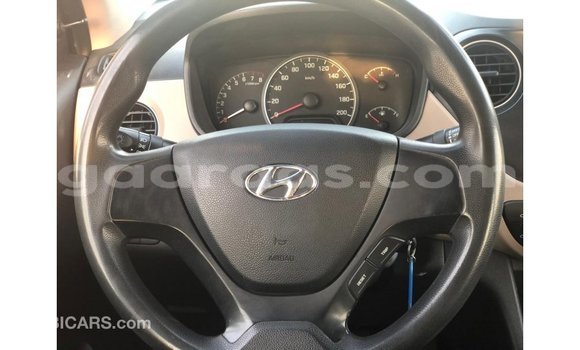 Dieundeu Imported Hyundai i10 Other Auto in Import - Dubai in Dakar Dieundeu Imported Hyundai i10 Other Auto in Import - Dubai in Dakar