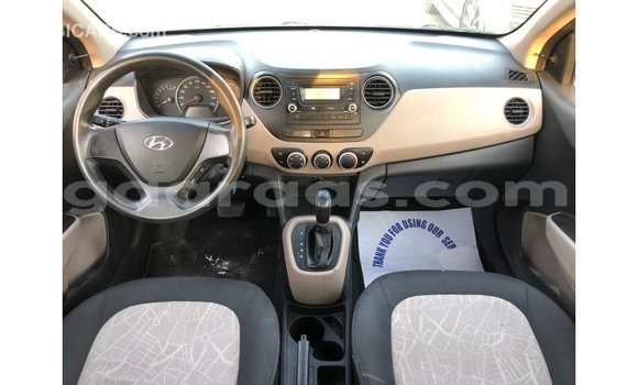 Dieundeu Imported Hyundai i10 Other Auto in Import - Dubai in Dakar Dieundeu Imported Hyundai i10 Other Auto in Import - Dubai in Dakar