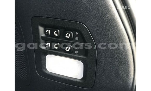 Acheter Import Voiture Lexus LX Blanc à Import - Dubai, Dakar Acheter Import Voiture Lexus LX Blanc à Import - Dubai, Dakar