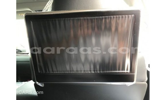 Acheter Import Voiture Lexus LX Blanc à Import - Dubai, Dakar Acheter Import Voiture Lexus LX Blanc à Import - Dubai, Dakar