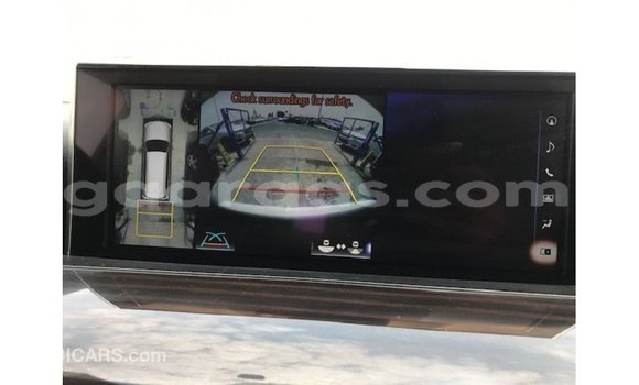 Acheter Import Voiture Lexus LX Blanc à Import - Dubai, Dakar Acheter Import Voiture Lexus LX Blanc à Import - Dubai, Dakar