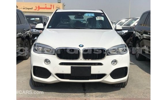 Buy Import BMW X5 White Car in Import - Dubai in Dakar Buy Import BMW X5 White Car in Import - Dubai in Dakar