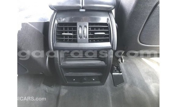 Buy Import BMW X5 White Car in Import - Dubai in Dakar Buy Import BMW X5 White Car in Import - Dubai in Dakar