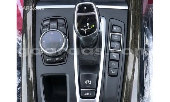 Buy Import BMW X5 White Car in Import - Dubai in Dakar Buy Import BMW X5 White Car in Import - Dubai in Dakar