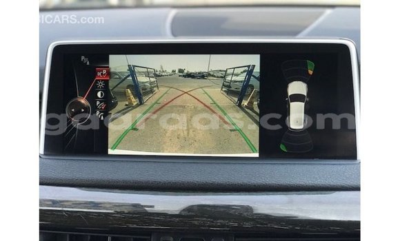 Buy Import BMW X5 White Car in Import - Dubai in Dakar Buy Import BMW X5 White Car in Import - Dubai in Dakar