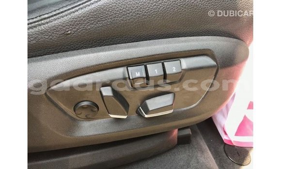 Buy Import BMW X5 White Car in Import - Dubai in Dakar Buy Import BMW X5 White Car in Import - Dubai in Dakar