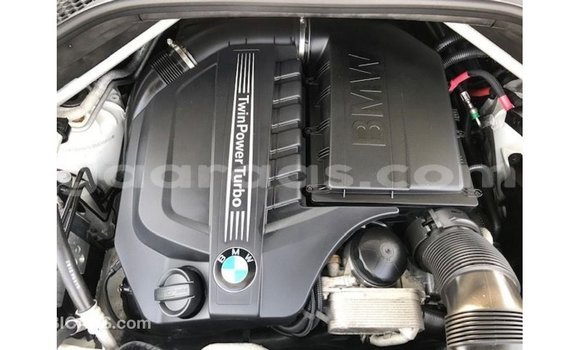 Buy Import BMW X5 White Car in Import - Dubai in Dakar Buy Import BMW X5 White Car in Import - Dubai in Dakar