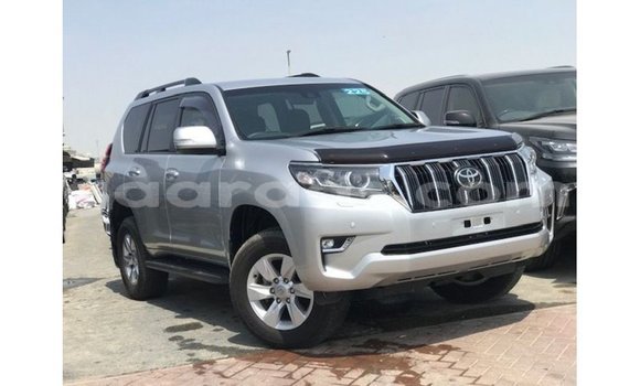 Buy Import Toyota Prado Other Car in Import - Dubai in Dakar