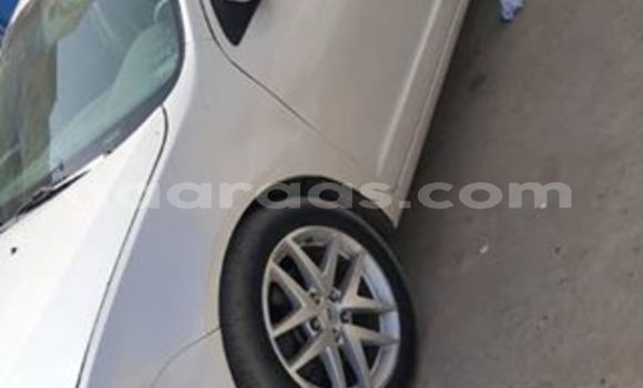 Acheter Occasion Voiture Ford Fusion Blanc à Dakar, Dakar Acheter Occasion Voiture Ford Fusion Blanc à Dakar, Dakar