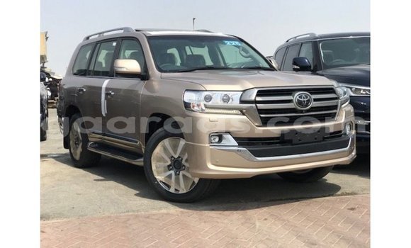 Acheter Import Voiture Toyota Land Cruiser Autre à Import - Dubai, Dakar