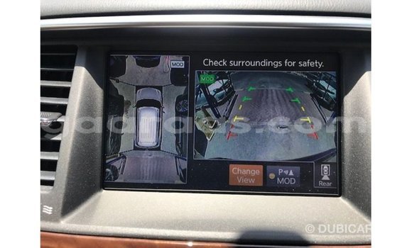 Acheter Import Voiture Nissan Patrol Bleu à Import - Dubai, Dakar Acheter Import Voiture Nissan Patrol Bleu à Import - Dubai, Dakar