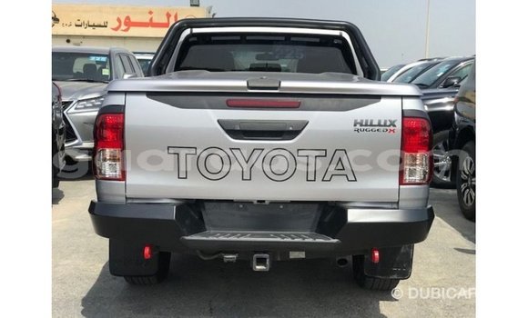 Acheter Import Voiture Toyota Hilux Autre à Import - Dubai, Dakar Acheter Import Voiture Toyota Hilux Autre à Import - Dubai, Dakar