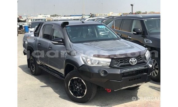 Acheter Import Voiture Toyota Hilux Autre à Import - Dubai, Dakar Acheter Import Voiture Toyota Hilux Autre à Import - Dubai, Dakar