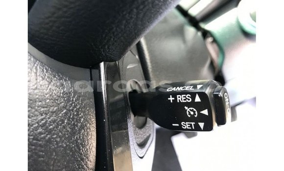 Acheter Import Voiture Toyota Hilux Autre à Import - Dubai, Dakar Acheter Import Voiture Toyota Hilux Autre à Import - Dubai, Dakar