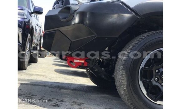 Acheter Import Voiture Toyota Hilux Autre à Import - Dubai, Dakar Acheter Import Voiture Toyota Hilux Autre à Import - Dubai, Dakar