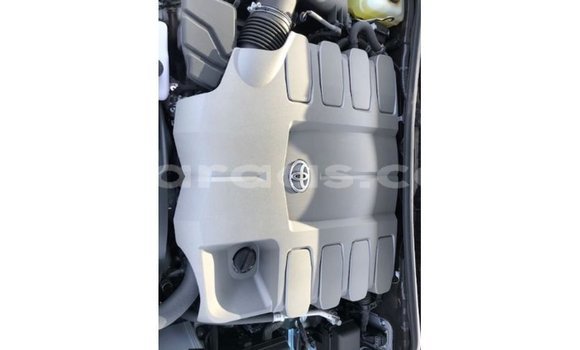 Dieundeu Imported Toyota Land Cruiser White Auto in Import - Dubai in Dakar Dieundeu Imported Toyota Land Cruiser White Auto in Import - Dubai in Dakar