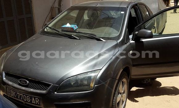 Acheter Occasion Voiture Ford Focus Autre à Bakel au Tambacounda Acheter Occasion Voiture Ford Focus Autre à Bakel au Tambacounda