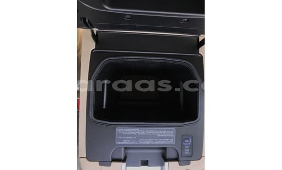 Dieundeu Imported Toyota Land Cruiser Black Auto in Import - Dubai in Dakar Dieundeu Imported Toyota Land Cruiser Black Auto in Import - Dubai in Dakar