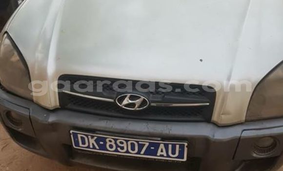 Dieundeu Occasion Hyundai Tucson Other Auto in Bakel in Tambacounda Dieundeu Occasion Hyundai Tucson Other Auto in Bakel in Tambacounda