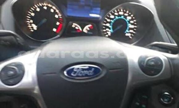 Acheter Occasion Voiture Ford Escape Blanc à Bakel, Tambacounda Acheter Occasion Voiture Ford Escape Blanc à Bakel, Tambacounda