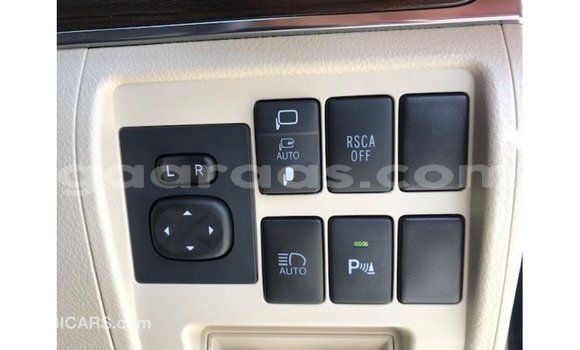 Acheter Import Voiture Toyota Land Cruiser Noir à Import - Dubai, Dakar Acheter Import Voiture Toyota Land Cruiser Noir à Import - Dubai, Dakar