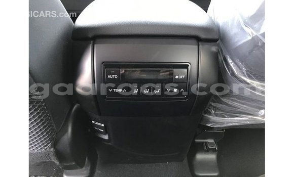 Dieundeu Imported Toyota Prado Brown Auto in Import - Dubai in Dakar Dieundeu Imported Toyota Prado Brown Auto in Import - Dubai in Dakar