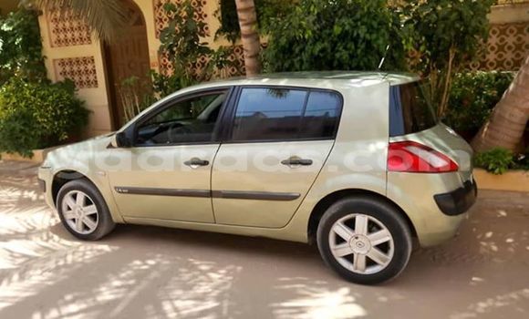 Dieundeu Occasion Renault Megane Other Auto in Bakel in Tambacounda Dieundeu Occasion Renault Megane Other Auto in Bakel in Tambacounda