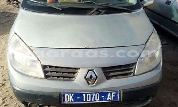 Acheter Occasion Voiture Renault Scenic Autre à Bakel au Tambacounda Acheter Occasion Voiture Renault Scenic Autre à Bakel au Tambacounda