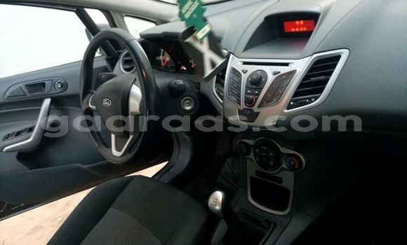 Dieundeu Occasion Ford Fiesta Black Auto in Bakel in Tambacounda Dieundeu Occasion Ford Fiesta Black Auto in Bakel in Tambacounda