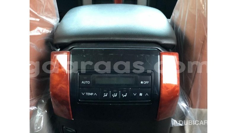 Big with watermark toyota prado dakar import dubai 6625