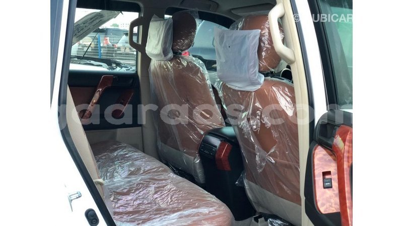 Big with watermark toyota prado dakar import dubai 6625