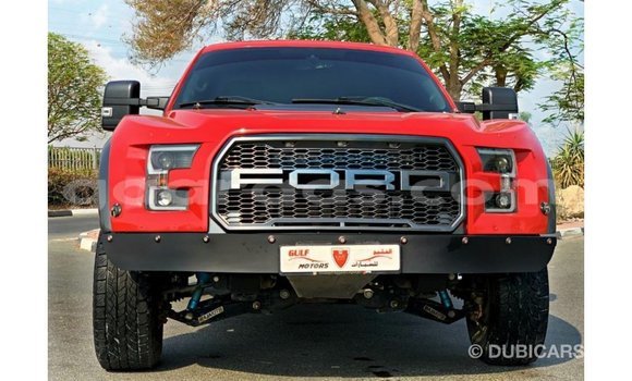 Acheter Import Voiture Ford Club Wagon Rouge à Import - Dubai, Dakar Acheter Import Voiture Ford Club Wagon Rouge à Import - Dubai, Dakar