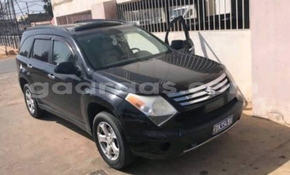 Acheter Occasion Voiture Suzuki Vitara Noir à Bakel, Tambacounda Acheter Occasion Voiture Suzuki Vitara Noir à Bakel, Tambacounda