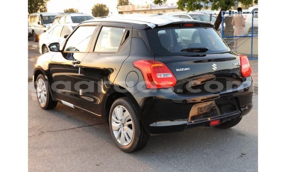 Buy Import Suzuki Swift Black Car in Import - Dubai in Dakar Buy Import Suzuki Swift Black Car in Import - Dubai in Dakar