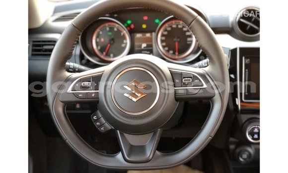 Buy Import Suzuki Swift Black Car in Import - Dubai in Dakar Buy Import Suzuki Swift Black Car in Import - Dubai in Dakar