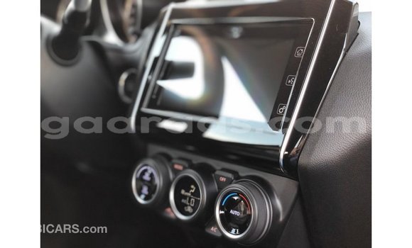 Buy Import Suzuki Swift Black Car in Import - Dubai in Dakar Buy Import Suzuki Swift Black Car in Import - Dubai in Dakar