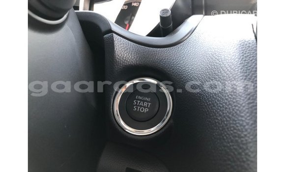 Buy Import Suzuki Swift Black Car in Import - Dubai in Dakar Buy Import Suzuki Swift Black Car in Import - Dubai in Dakar