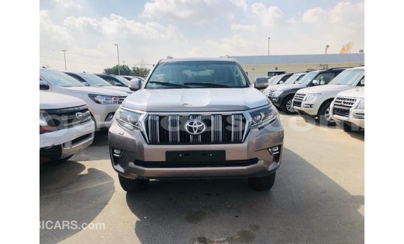 Buy Import Toyota Prado Brown Car in Import - Dubai in Dakar Buy Import Toyota Prado Brown Car in Import - Dubai in Dakar