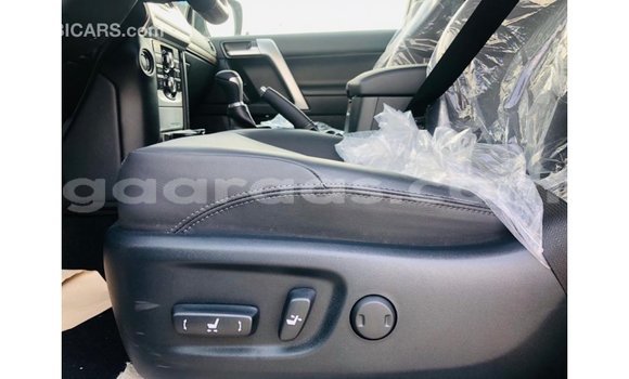 Buy Import Toyota Prado Brown Car in Import - Dubai in Dakar Buy Import Toyota Prado Brown Car in Import - Dubai in Dakar