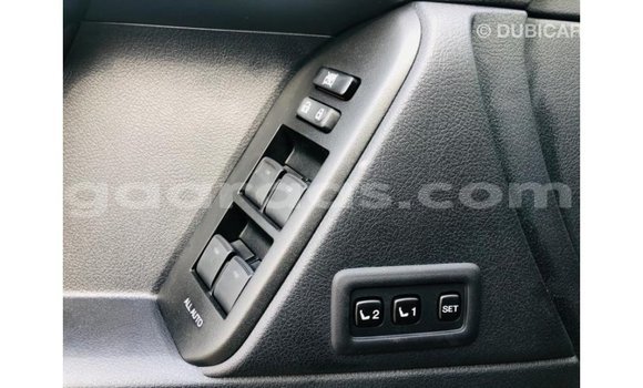 Buy Import Toyota Prado Brown Car in Import - Dubai in Dakar Buy Import Toyota Prado Brown Car in Import - Dubai in Dakar