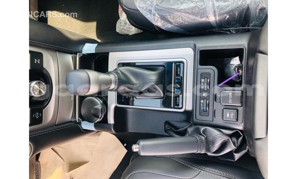 Buy Import Toyota Prado Brown Car in Import - Dubai in Dakar Buy Import Toyota Prado Brown Car in Import - Dubai in Dakar