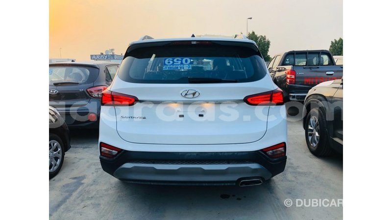 Big with watermark hyundai santa fe dakar import dubai 6636