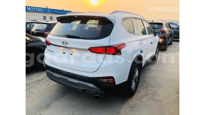 Big with watermark hyundai santa fe dakar import dubai 6636