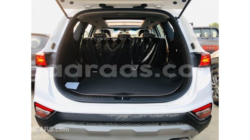 Big with watermark hyundai santa fe dakar import dubai 6636