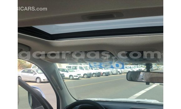 Buy Import Toyota Prado Brown Car in Import - Dubai in Dakar Buy Import Toyota Prado Brown Car in Import - Dubai in Dakar