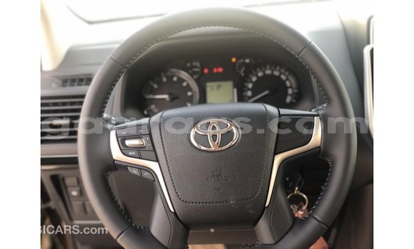 Buy Import Toyota Prado Brown Car in Import - Dubai in Dakar Buy Import Toyota Prado Brown Car in Import - Dubai in Dakar