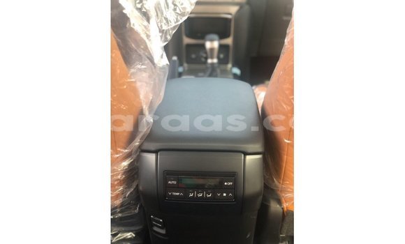 Buy Import Toyota Prado Brown Car in Import - Dubai in Dakar Buy Import Toyota Prado Brown Car in Import - Dubai in Dakar