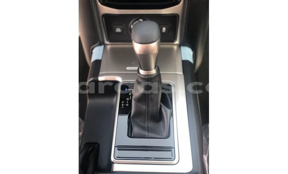 Buy Import Toyota Prado Brown Car in Import - Dubai in Dakar Buy Import Toyota Prado Brown Car in Import - Dubai in Dakar