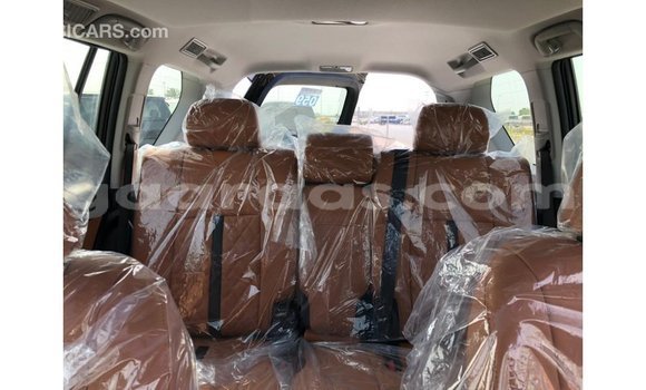 Buy Import Toyota Prado Brown Car in Import - Dubai in Dakar Buy Import Toyota Prado Brown Car in Import - Dubai in Dakar