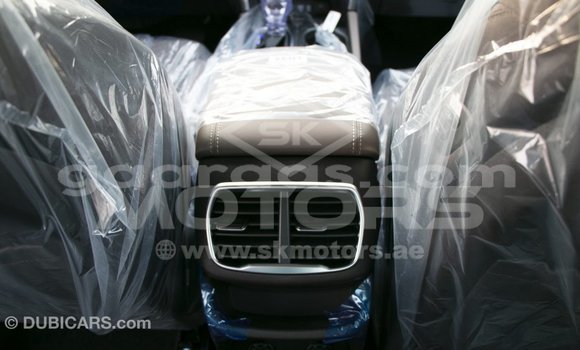 Acheter Import Voiture Hyundai Santa Fe Marron à Import - Dubai, Dakar Acheter Import Voiture Hyundai Santa Fe Marron à Import - Dubai, Dakar